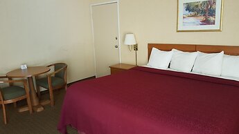 Econo Lodge Busch Gardens