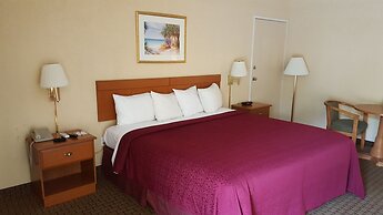 Econo Lodge Busch Gardens