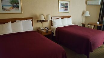 Econo Lodge Busch Gardens