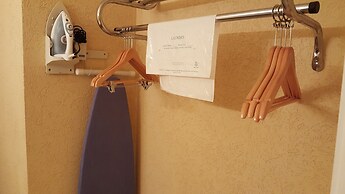 Econo Lodge Busch Gardens