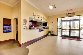 Econo Lodge Busch Gardens