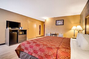 Econo Lodge Busch Gardens