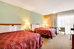 Econo Lodge Busch Gardens