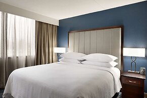 Embassy Suites by Hilton Columbus
