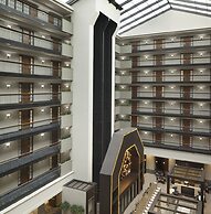Embassy Suites by Hilton Columbus