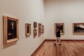 The George Christchurch