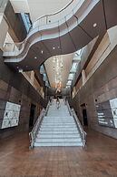 The George Christchurch