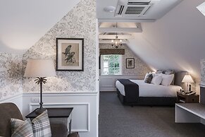 The George Christchurch