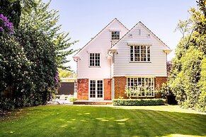 The George Christchurch