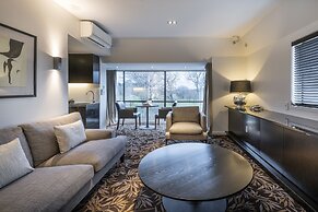 The George Christchurch