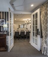 The George Christchurch