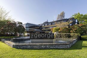 The George Christchurch