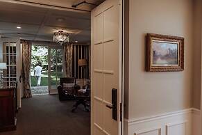 The George Christchurch