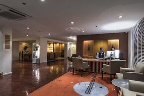 The George Christchurch