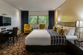 The George Christchurch