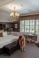 The George Christchurch