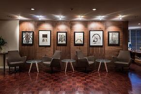 The George Christchurch