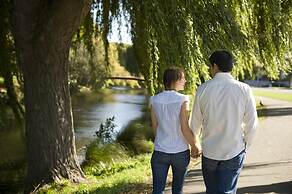 The George Christchurch