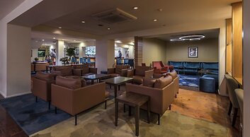 The George Christchurch