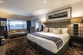 The George Christchurch