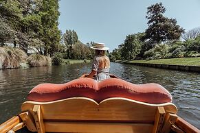 The George Christchurch