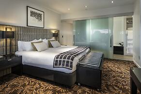 The George Christchurch