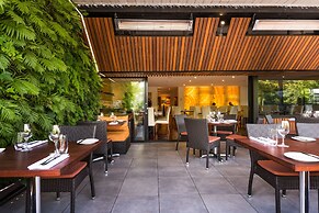 The George Christchurch