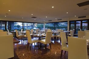 The George Christchurch