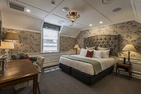 The George Christchurch