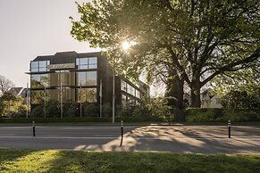 The George Christchurch