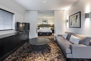 The George Christchurch