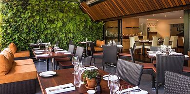 The George Christchurch