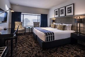 The George Christchurch