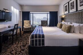 The George Christchurch