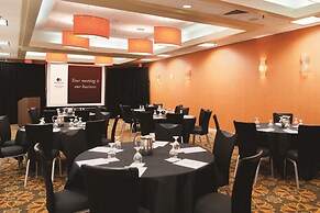 DoubleTree by Hilton Springfield