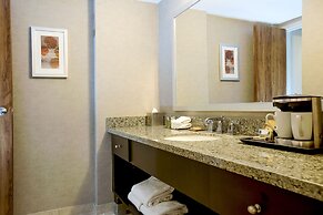 DoubleTree by Hilton Springfield