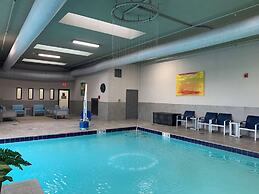 DoubleTree by Hilton Springfield