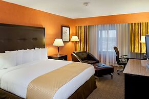 DoubleTree by Hilton Springfield