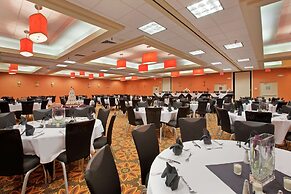 DoubleTree by Hilton Springfield