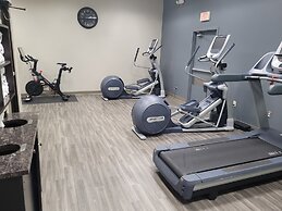 DoubleTree by Hilton Springfield