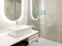 Novotel Grenoble Nord Voreppe