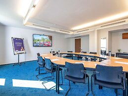 Novotel Grenoble Nord Voreppe