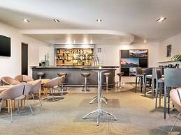 Novotel Grenoble Nord Voreppe