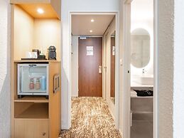 Novotel Grenoble Nord Voreppe