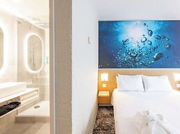 Novotel Grenoble Nord Voreppe