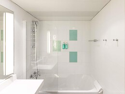Novotel Grenoble Nord Voreppe