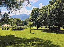Novotel Grenoble Nord Voreppe