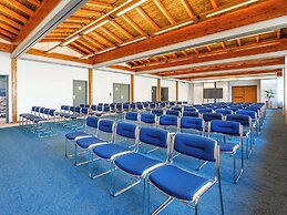 Novotel Grenoble Nord Voreppe