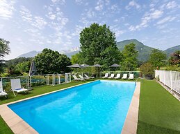 Novotel Grenoble Nord Voreppe