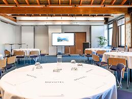 Novotel Grenoble Nord Voreppe
